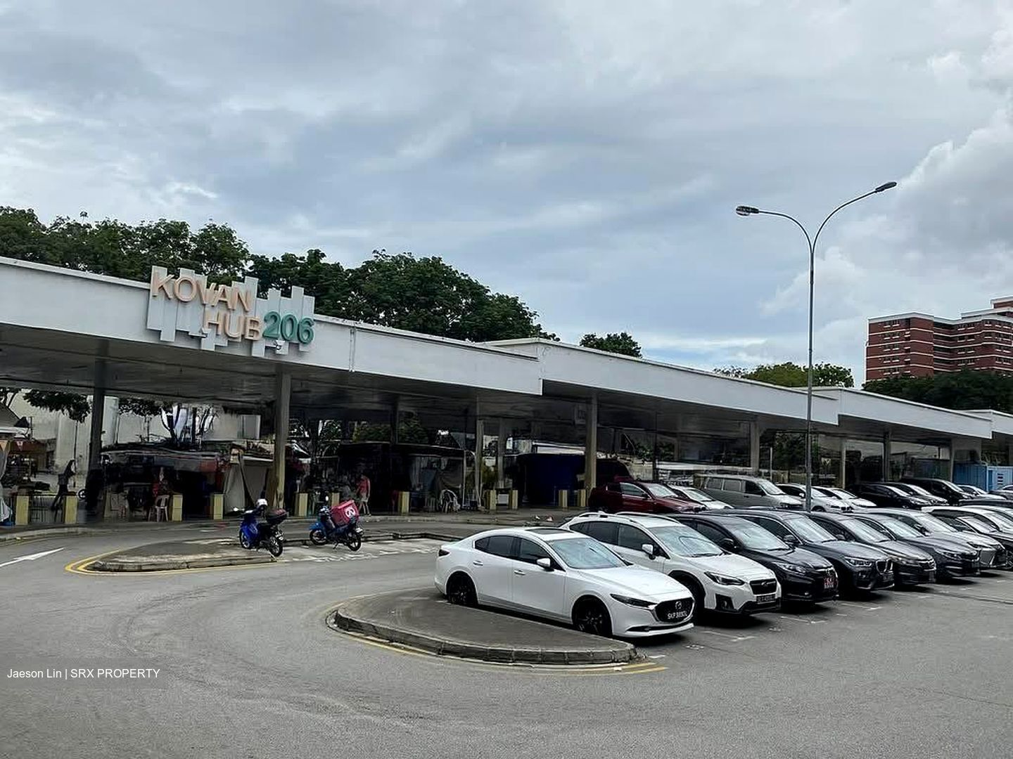 Hougang Street 21 (D19), Shop House #547902081